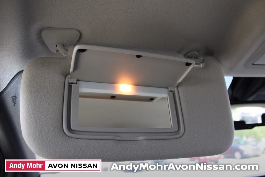 2025 Nissan Leaf SV Plus