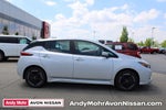 2025 Nissan Leaf SV Plus