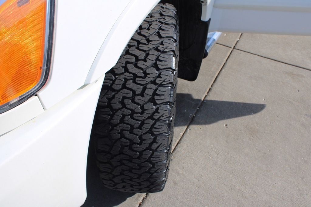 2013 Nissan Titan SL