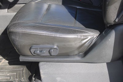 2013 Nissan Titan SL