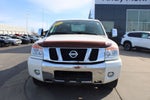 2013 Nissan Titan SL