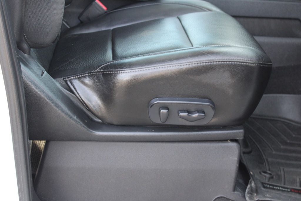 2013 Nissan Titan SL