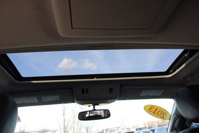 2013 Nissan Titan SL