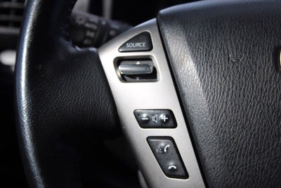 2013 Nissan Titan SL