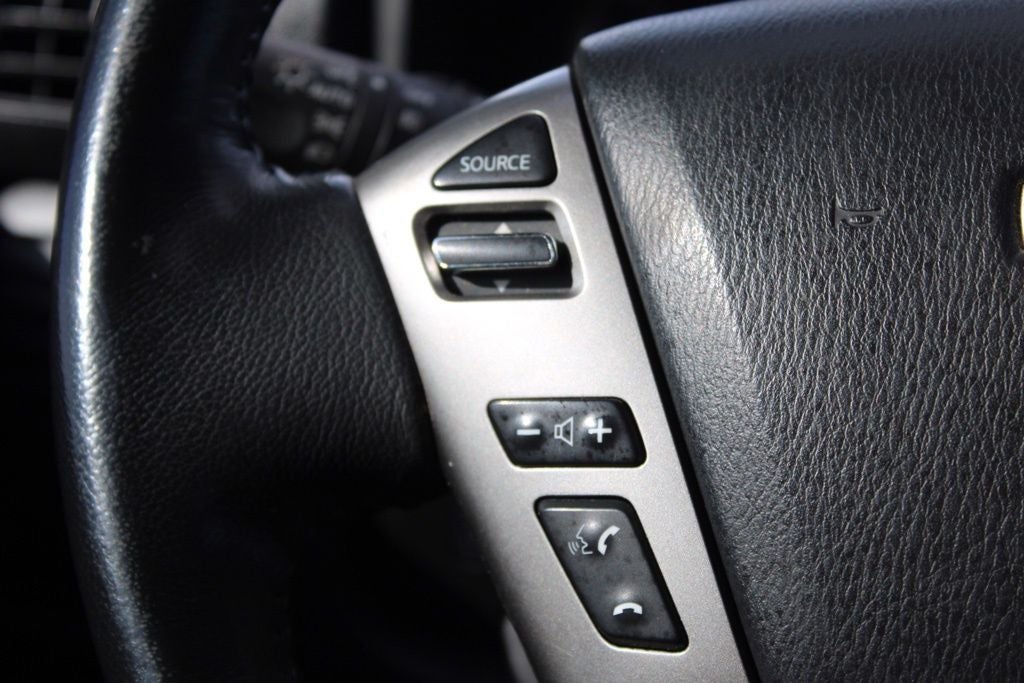 2013 Nissan Titan SL