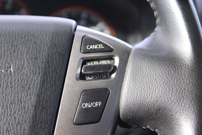 2013 Nissan Titan SL