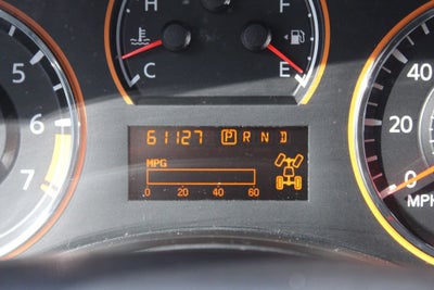 2013 Nissan Titan SL