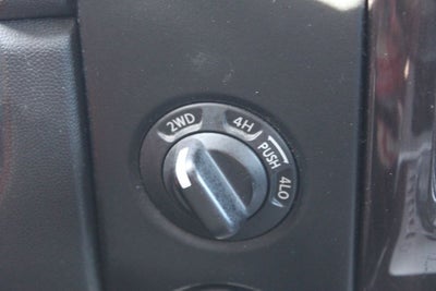 2013 Nissan Titan SL