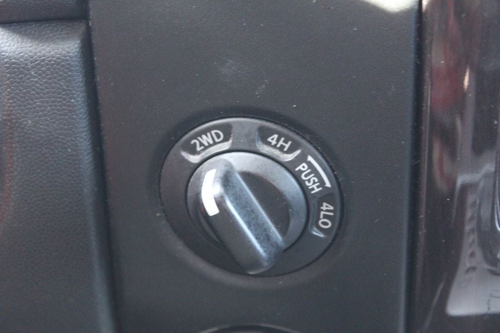 2013 Nissan Titan SL