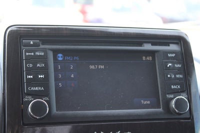 2013 Nissan Titan SL