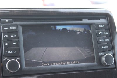 2013 Nissan Titan SL