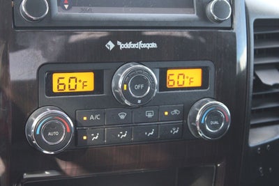 2013 Nissan Titan SL