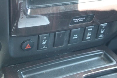 2013 Nissan Titan SL