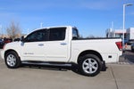 2013 Nissan Titan SL