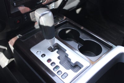 2013 Nissan Titan SL