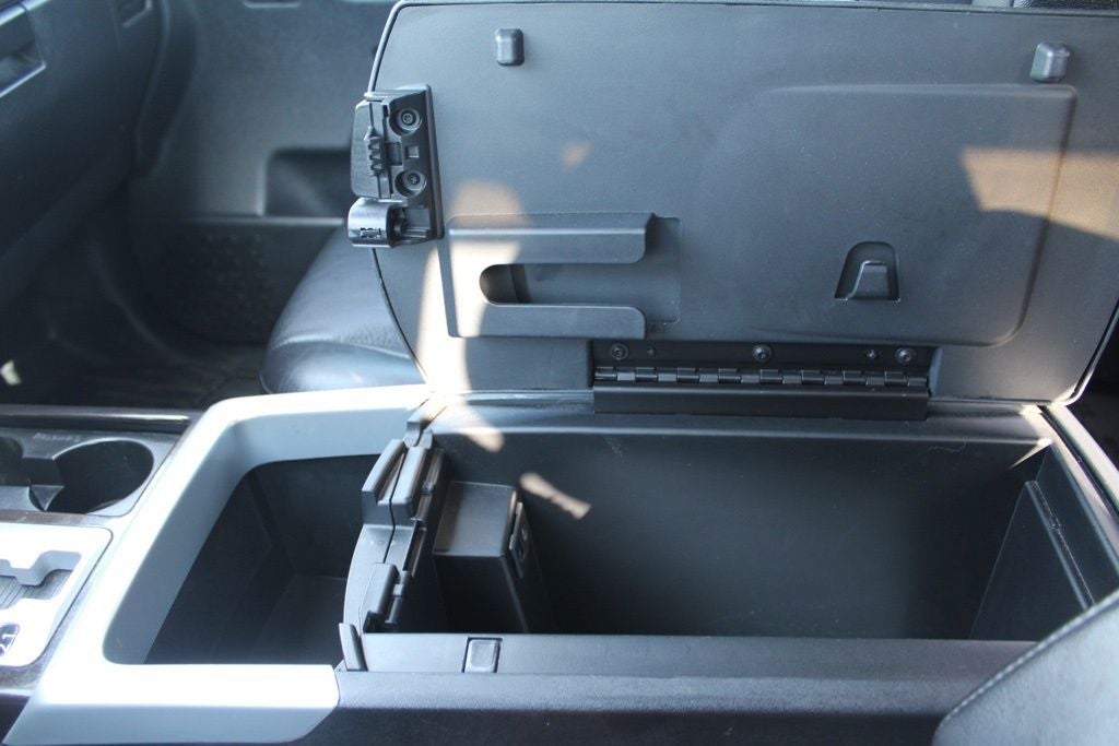 2013 Nissan Titan SL