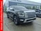 2024 Nissan Titan Platinum Reserve