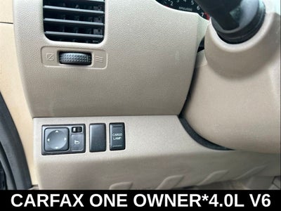 2012 Nissan Frontier SV