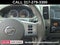 2013 Nissan Frontier SL