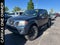 2014 Nissan Frontier SV