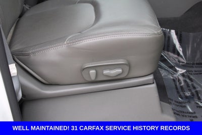 2019 Nissan Frontier SL