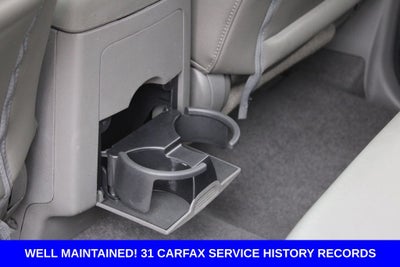 2019 Nissan Frontier SL