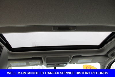 2019 Nissan Frontier SL