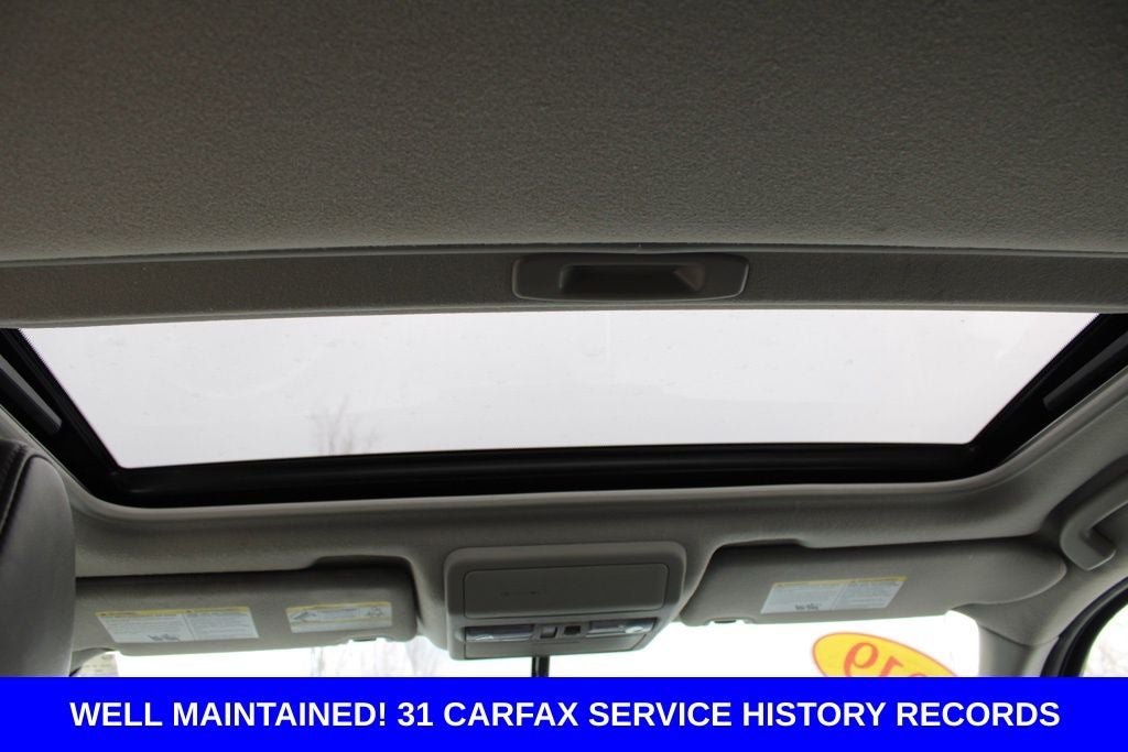 2019 Nissan Frontier SL