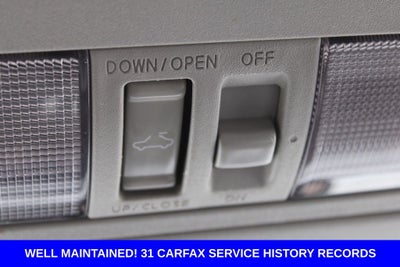 2019 Nissan Frontier SL