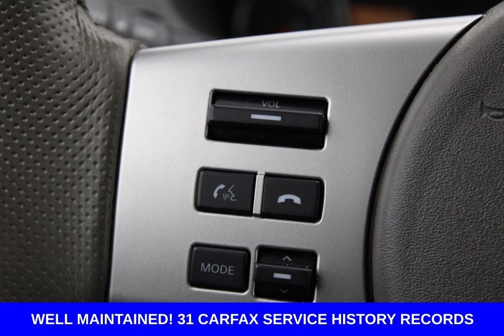 2019 Nissan Frontier SL