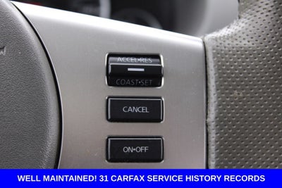 2019 Nissan Frontier SL