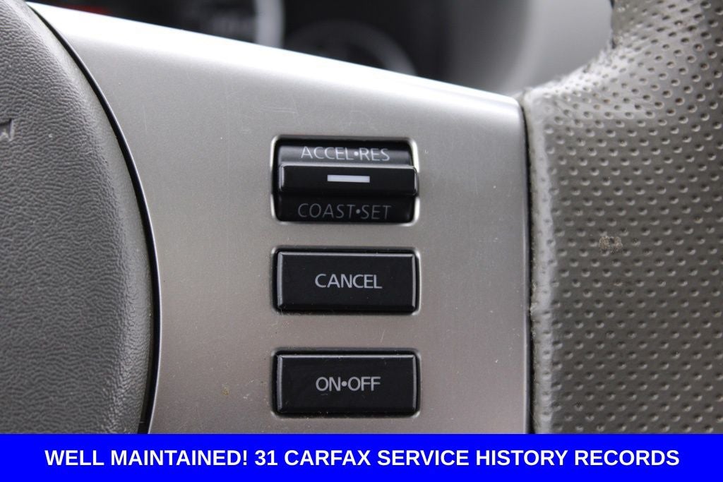 2019 Nissan Frontier SL