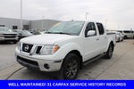 2019 Nissan Frontier SL