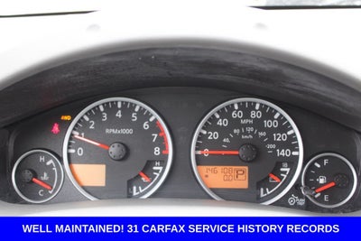 2019 Nissan Frontier SL