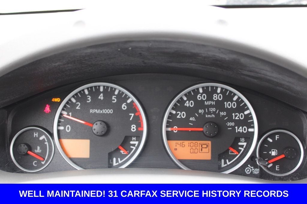 2019 Nissan Frontier SL