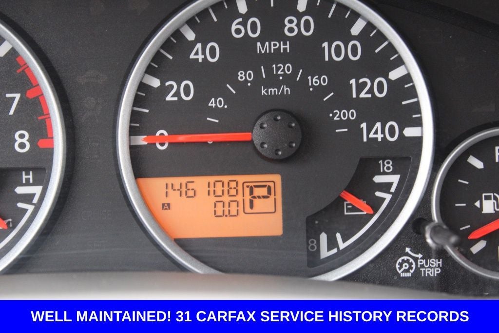 2019 Nissan Frontier SL