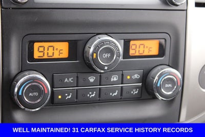 2019 Nissan Frontier SL