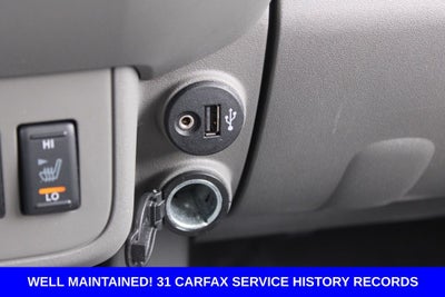 2019 Nissan Frontier SL