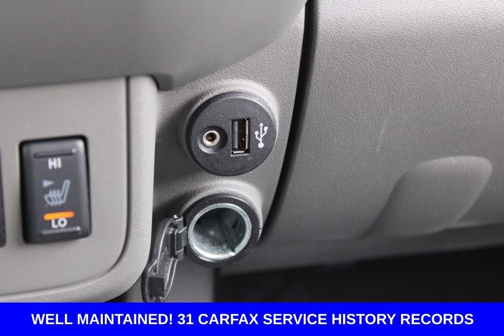 2019 Nissan Frontier SL