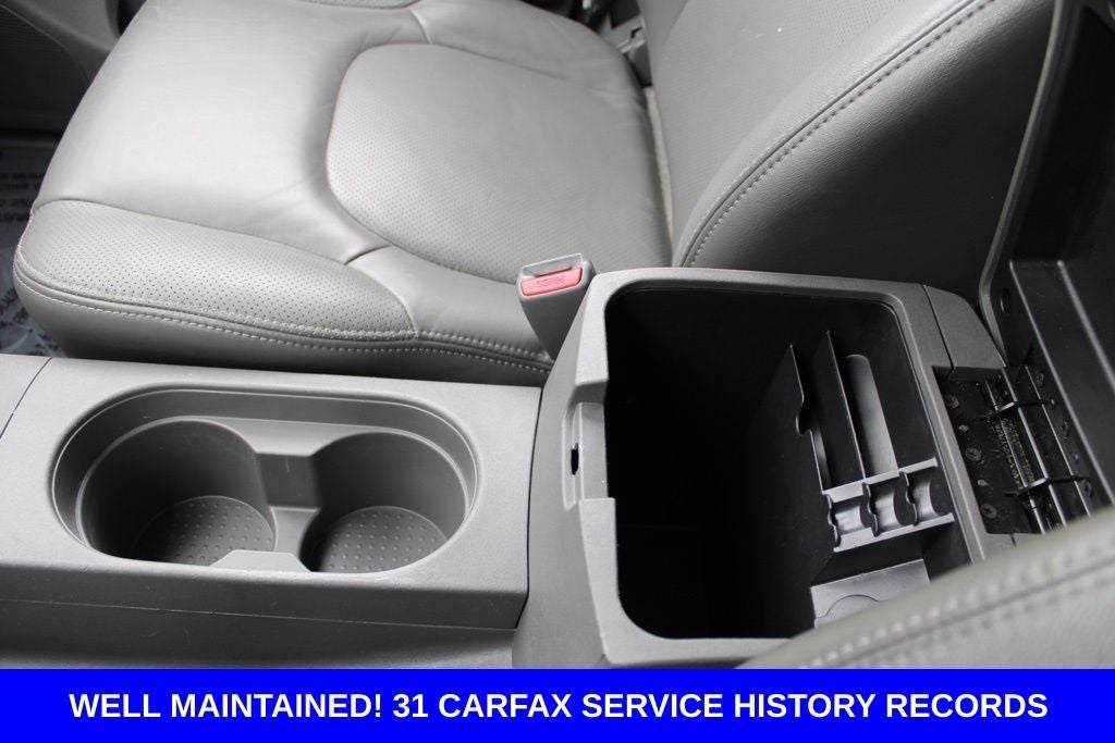 2019 Nissan Frontier SL