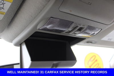 2019 Nissan Frontier SL