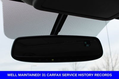 2019 Nissan Frontier SL