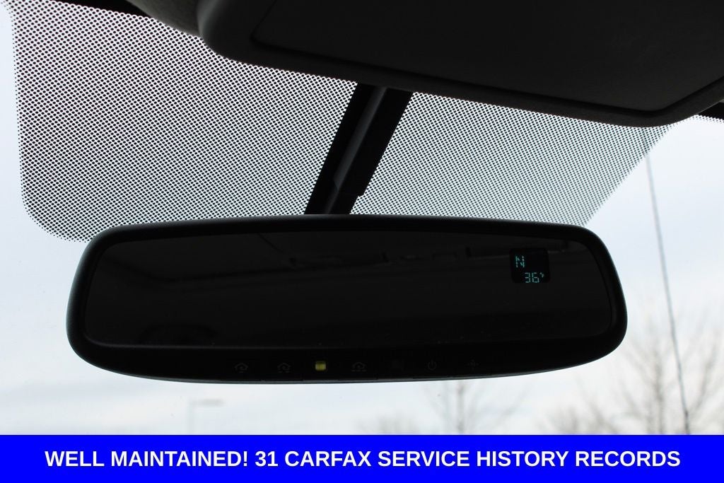 2019 Nissan Frontier SL