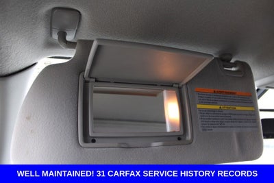 2019 Nissan Frontier SL