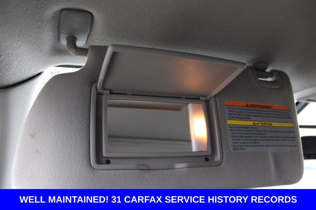 2019 Nissan Frontier SL