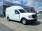 2021 Nissan NV2500 HD SV High Roof