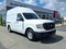 2021 Nissan NV2500 HD SV High Roof