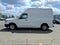 2021 Nissan NV2500 HD SV High Roof