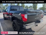 2018 Nissan Titan XD SV