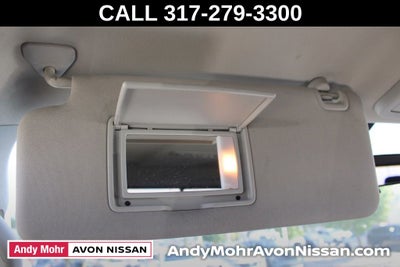 2018 Nissan Titan XD SV